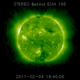 Image for article titled NASA robot and first whole sun picture — coming on Super Bowl SUNday